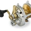 Shimano Talica 2-Speed Mono Lever Drag Cam Conventional Reels -Danshui Fishing Shop TAC20II 1
