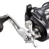 Shimano Tekota A 500/600 Conventional Reels -Danshui Fishing Shop TEKOTA 500HG