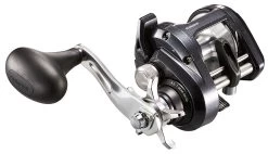 Shimano Tekota A 500/600 Conventional Reels