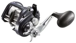 Shimano Tekota A 500/600 Conventional Reels 9 Shimano Tekota A 500/600 Conventional Reels -Danshui Fishing Shop TEKOTA 601HG