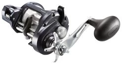 Shimano Tekota A 500/600 Conventional Reels 8 Shimano Tekota A 500/600 Conventional Reels -Danshui Fishing Shop TEKOTA 601HG LC