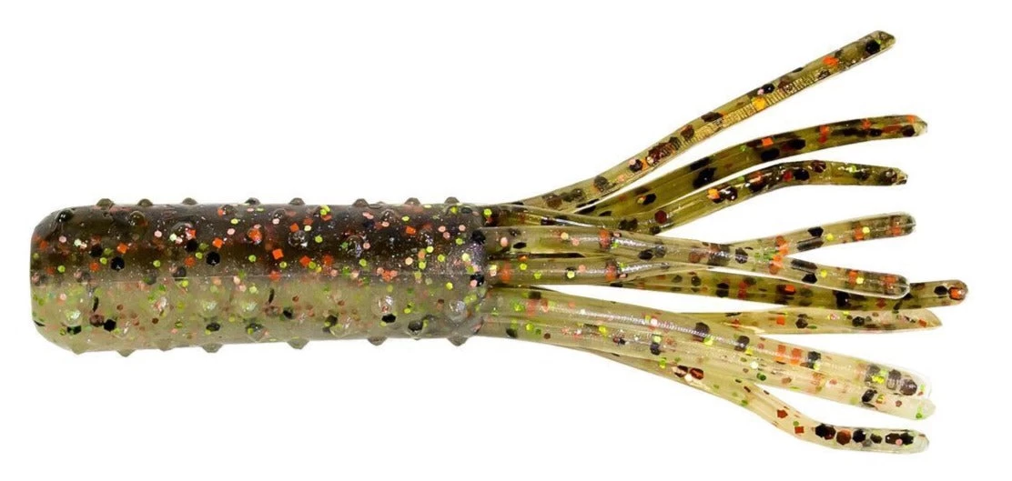 Z-Man TRD TubeZ 2 3/4 Inch Soft Plastic Ned Rig Tubes 6 Pack 11 Z-Man TRD TubeZ 2 3/4 Inch Soft Plastic Ned Rig Tubes 6 Pack - Image 9