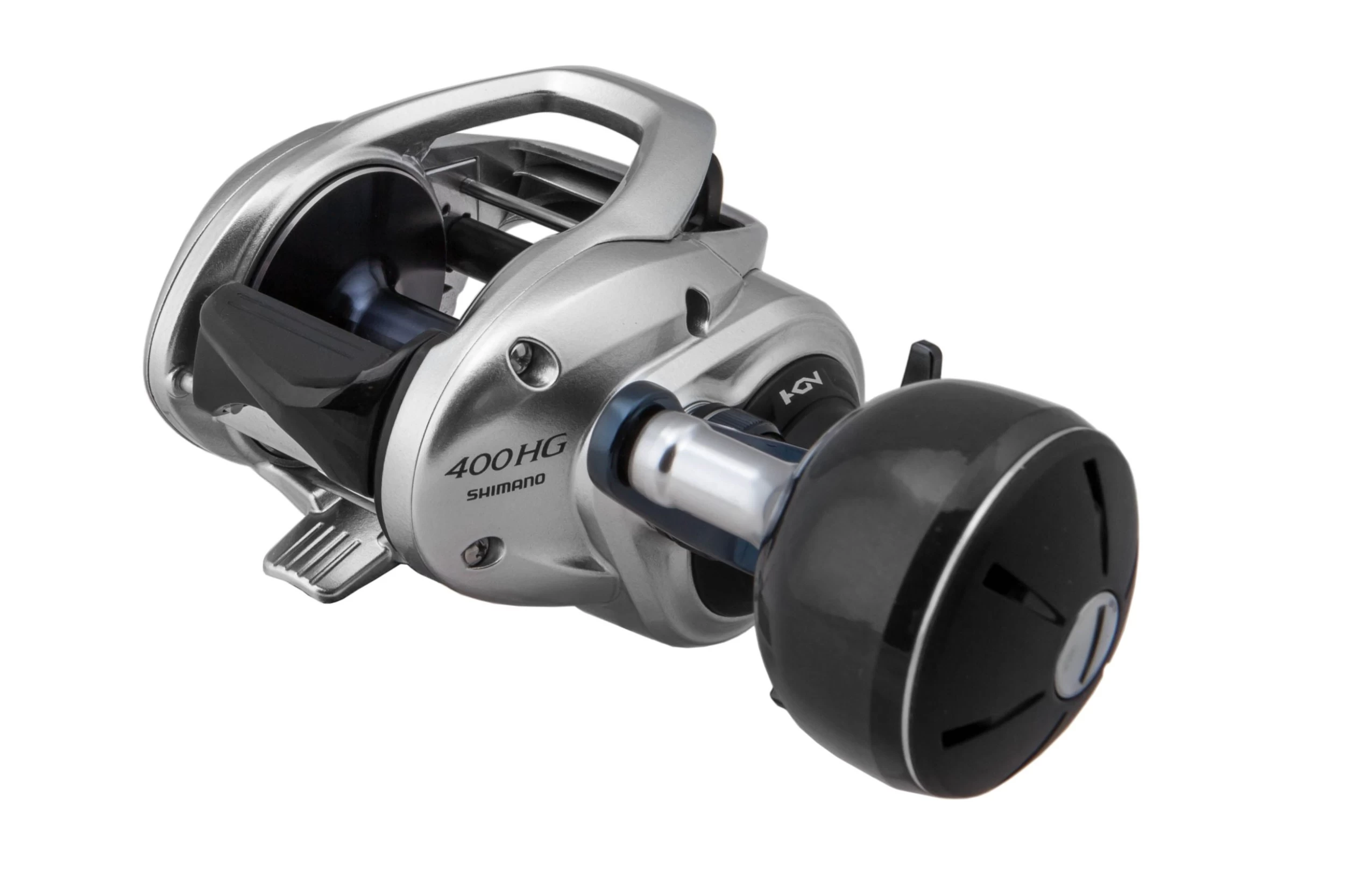 Shimano Tranx 400 Baitcasting Reels 9 Shimano Tranx 400 Baitcasting Reels - Image 7