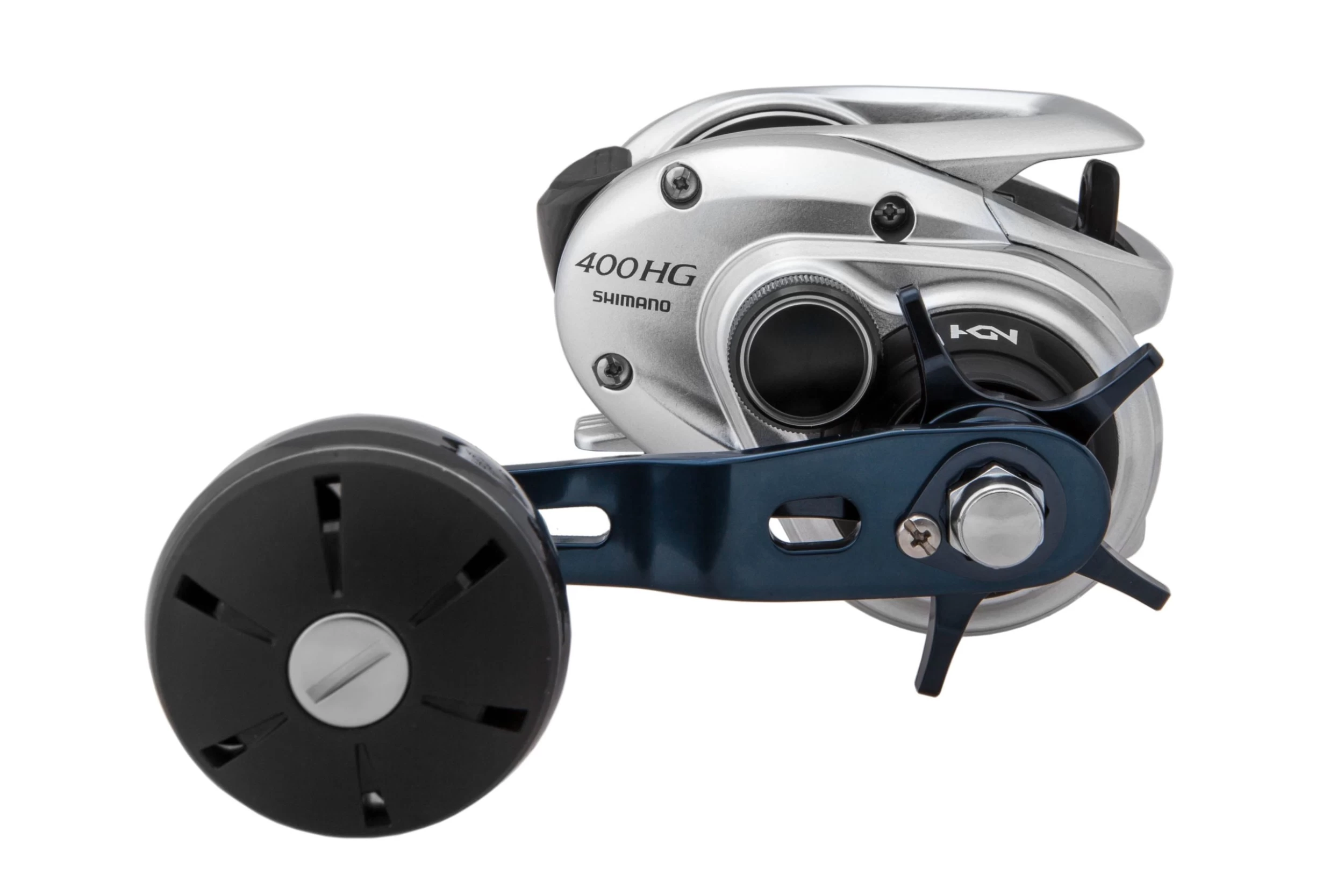 Shimano Tranx 400 Baitcasting Reels 10 Shimano Tranx 400 Baitcasting Reels - Image 8