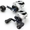 Shimano Tranx 400 Baitcasting Reels -Danshui Fishing Shop Tranx 300 400 PowerHandle