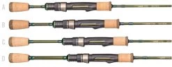 Temple Fork Outfitters Trout-Panfish Spinning Rods -Danshui Fishing Shop Untitled 1 2