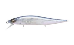 Megabass Ito Vision 110 Jr. Jerkbait -Danshui Fishing Shop VISION ONETEN Jr. GP PRO BLUE