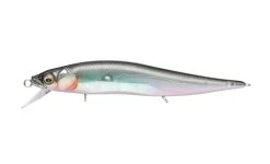 Megabass Ito Vision 110 Jr. Jerkbait -Danshui Fishing Shop VISION ONETEN Jr. ITO CLEAR LAKER