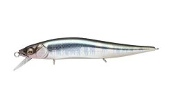 Megabass Ito Vision 110 Jr. Jerkbait -Danshui Fishing Shop VISION ONETEN Jr. WAGIN HASU
