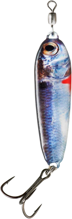 War Eagle Jiggin' Spoon -Danshui Fishing Shop WE12JS305