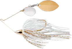War Eagle Mike McClelland Finesse Spinnerbait 14 War Eagle Mike McClelland Finesse Spinnerbait -Danshui Fishing Shop WE516G01G
