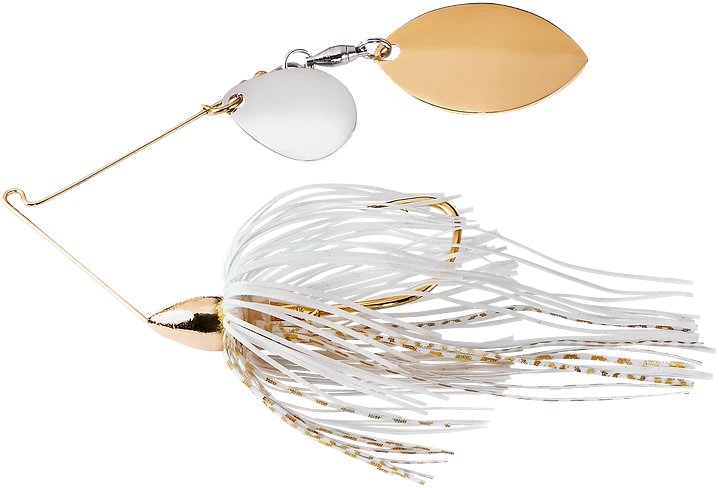 War Eagle Mike McClelland Finesse Spinnerbait 7 War Eagle Mike McClelland Finesse Spinnerbait - Image 5