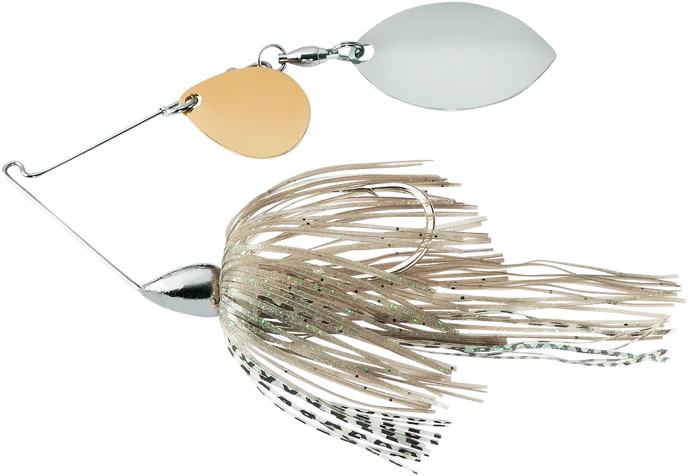 War Eagle Mike McClelland Finesse Spinnerbait 3 War Eagle Mike McClelland Finesse Spinnerbait