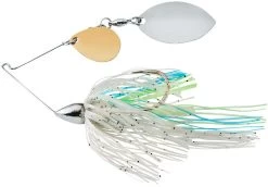 War Eagle Mike McClelland Finesse Spinnerbait 12 War Eagle Mike McClelland Finesse Spinnerbait -Danshui Fishing Shop WE516N08