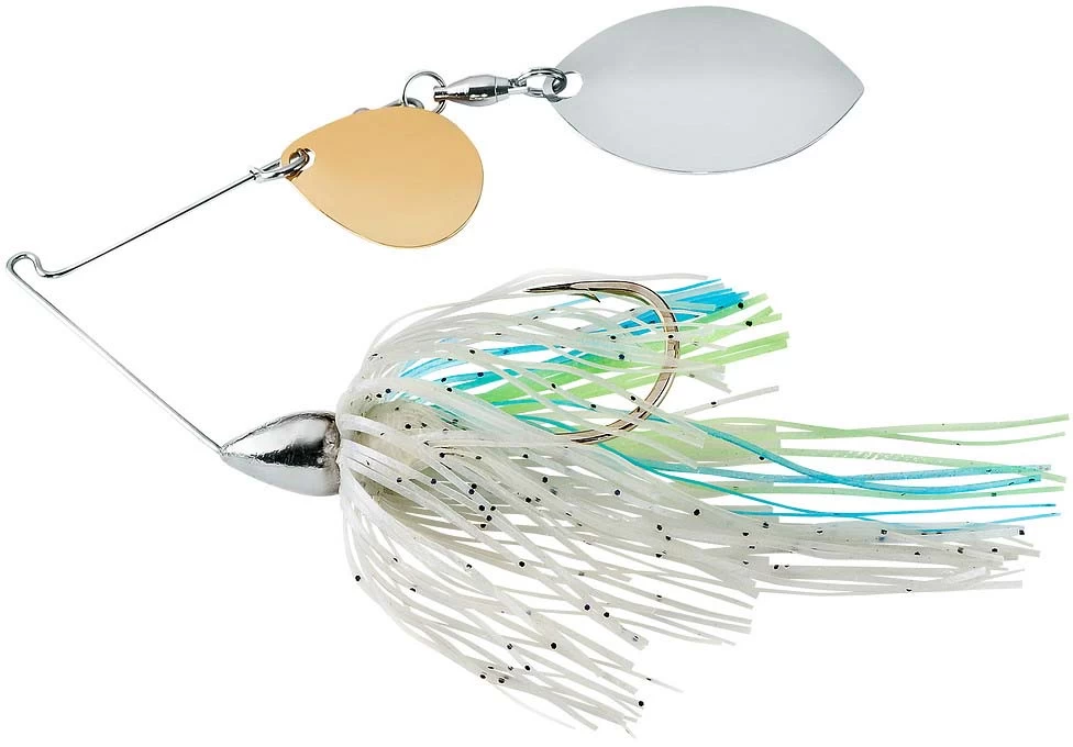 War Eagle Mike McClelland Finesse Spinnerbait 5 War Eagle Mike McClelland Finesse Spinnerbait - Image 3