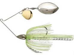 War Eagle Mike McClelland Finesse Spinnerbait 17 War Eagle Mike McClelland Finesse Spinnerbait -Danshui Fishing Shop WE516N09