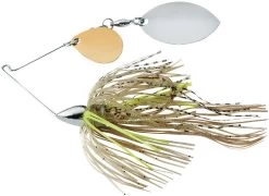 War Eagle Mike McClelland Finesse Spinnerbait 15 War Eagle Mike McClelland Finesse Spinnerbait -Danshui Fishing Shop WE516N22