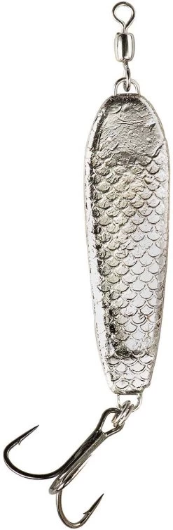 War Eagle Jiggin' Spoon -Danshui Fishing Shop WE78JS300