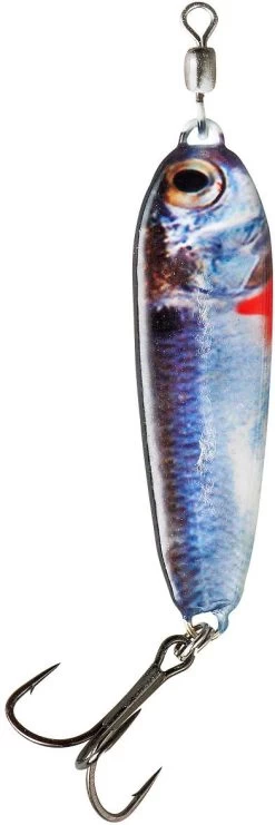 War Eagle Jiggin' Spoon -Danshui Fishing Shop WE78JS305