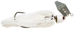Z-Man ChatterBait Freedom 1/2 Oz. 13 Z-Man ChatterBait Freedom 1/2 Oz. -Danshui Fishing Shop White Silver 83bab224 ef69 47d0 9509 d303dd860e35