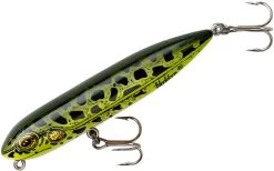 Heddon Zara Puppy 3 Inch Topwater Walker -Danshui Fishing Shop X9225NF