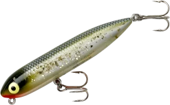 Heddon Zara Puppy 3 Inch Topwater Walker -Danshui Fishing Shop X9225SS