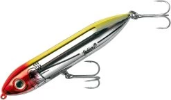 Heddon Super Spook Jr. 3 1/2 Inch Topwater Walker 38 Heddon Super Spook Jr. 3 1/2 Inch Topwater Walker -Danshui Fishing Shop X923607