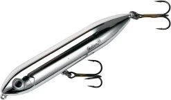 Heddon Super Spook Jr. 3 1/2 Inch Topwater Walker 31 Heddon Super Spook Jr. 3 1/2 Inch Topwater Walker -Danshui Fishing Shop X923611