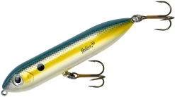 Heddon Super Spook Jr. 3 1/2 Inch Topwater Walker 30 Heddon Super Spook Jr. 3 1/2 Inch Topwater Walker -Danshui Fishing Shop X9236425