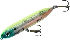 Heddon Super Spook Jr. 3 1/2 Inch Topwater Walker 32 Heddon Super Spook Jr. 3 1/2 Inch Topwater Walker -Danshui Fishing Shop X9236HOS