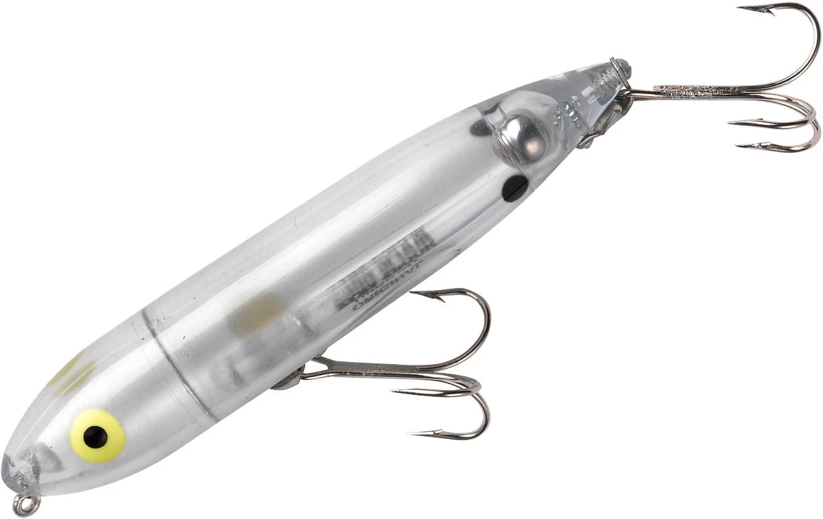 Heddon Zara Spook 4 1/2 Inch Topwater Walker 12 Heddon Zara Spook 4 1/2 Inch Topwater Walker - Image 10