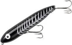 Heddon Zara Puppy 3 Inch Topwater Walker -Danshui Fishing Shop X9255XBW