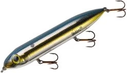 Heddon Super Spook 5 Inch Topwater Walker -Danshui Fishing Shop X9256426