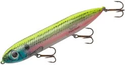 Heddon Super Spook 5 Inch Topwater Walker -Danshui Fishing Shop X9256HOS