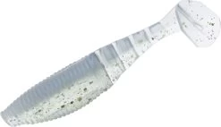 Gary Yamamoto Kickin' Zako 4 Inch Paddle Tail Swimbait 5 Pack -Danshui Fishing Shop YAM 134P 05 9005