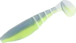 Gary Yamamoto Kickin' Zako 4 Inch Paddle Tail Swimbait 5 Pack -Danshui Fishing Shop YAM 134P 05 9007