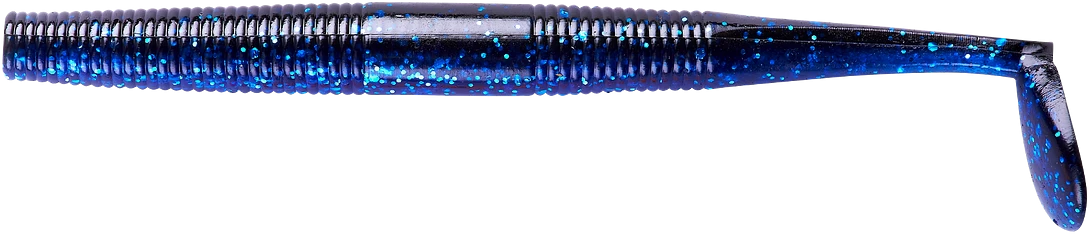 YUM Swim N' Dinger Paddle Tail Worm 5 YUM Swim N' Dinger Paddle Tail Worm - Image 3