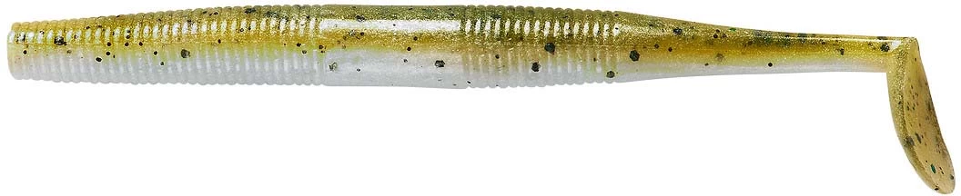 YUM Swim N' Dinger Paddle Tail Worm 16 YUM Swim N' Dinger Paddle Tail Worm - Image 14