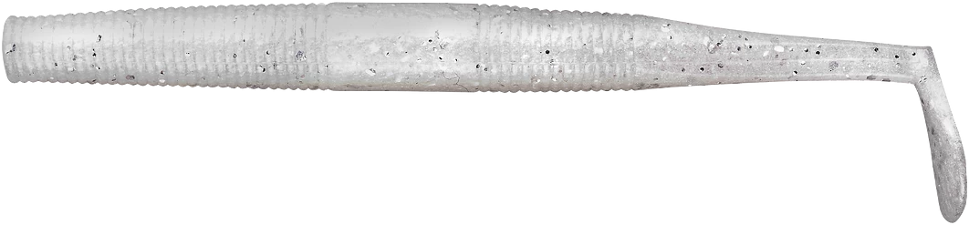 YUM Swim N' Dinger Paddle Tail Worm 10 YUM Swim N' Dinger Paddle Tail Worm - Image 8