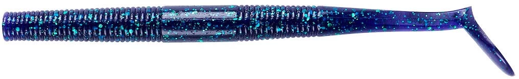 YUM Swim N' Dinger Paddle Tail Worm 9 YUM Swim N' Dinger Paddle Tail Worm - Image 7