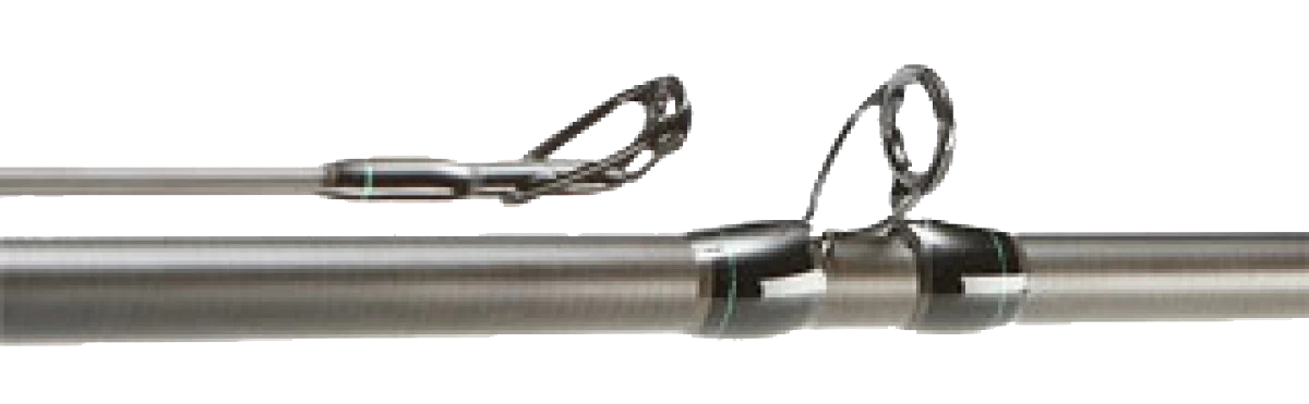 IRod Air Series Bass Casting Rods 4 IRod Air Series Bass Casting Rods - Image 2