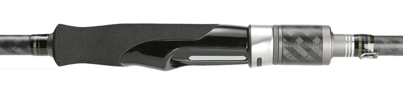 IRod Air Series Bass Spinning Rods 4 IRod Air Series Bass Spinning Rods - Image 2