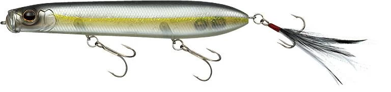 Evergreen International SB-125 "Shower Blows" Topwater Walker 4 Evergreen International SB-125 "Shower Blows" Topwater Walker - Image 2