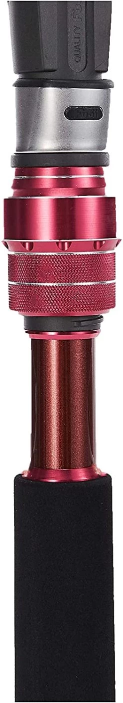 Daiwa Ardito-TR Travel Spinning Surf Rods 8 Daiwa Ardito-TR Travel Spinning Surf Rods -Danshui Fishing Shop ardito close up