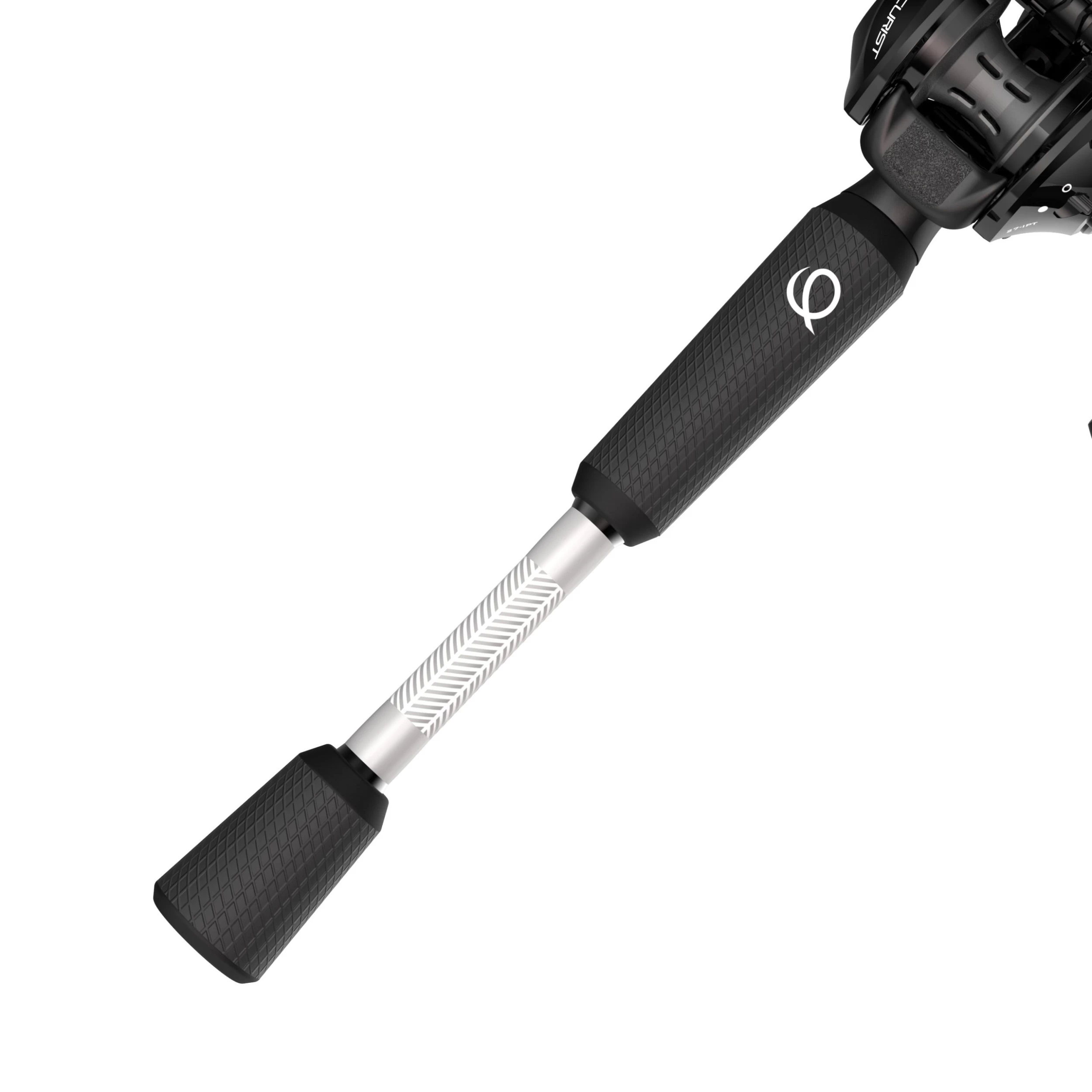 Quantum Accurist Baitcasting Combo - Black 5 Quantum Accurist Baitcasting Combo - Black - Image 3