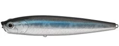 Lucky Craft Gunfish 115 Topwater Walker/Popper -Danshui Fishing Shop aurora blk 5f26fe01 fea8 486b 8e74 d5deac2b0de3