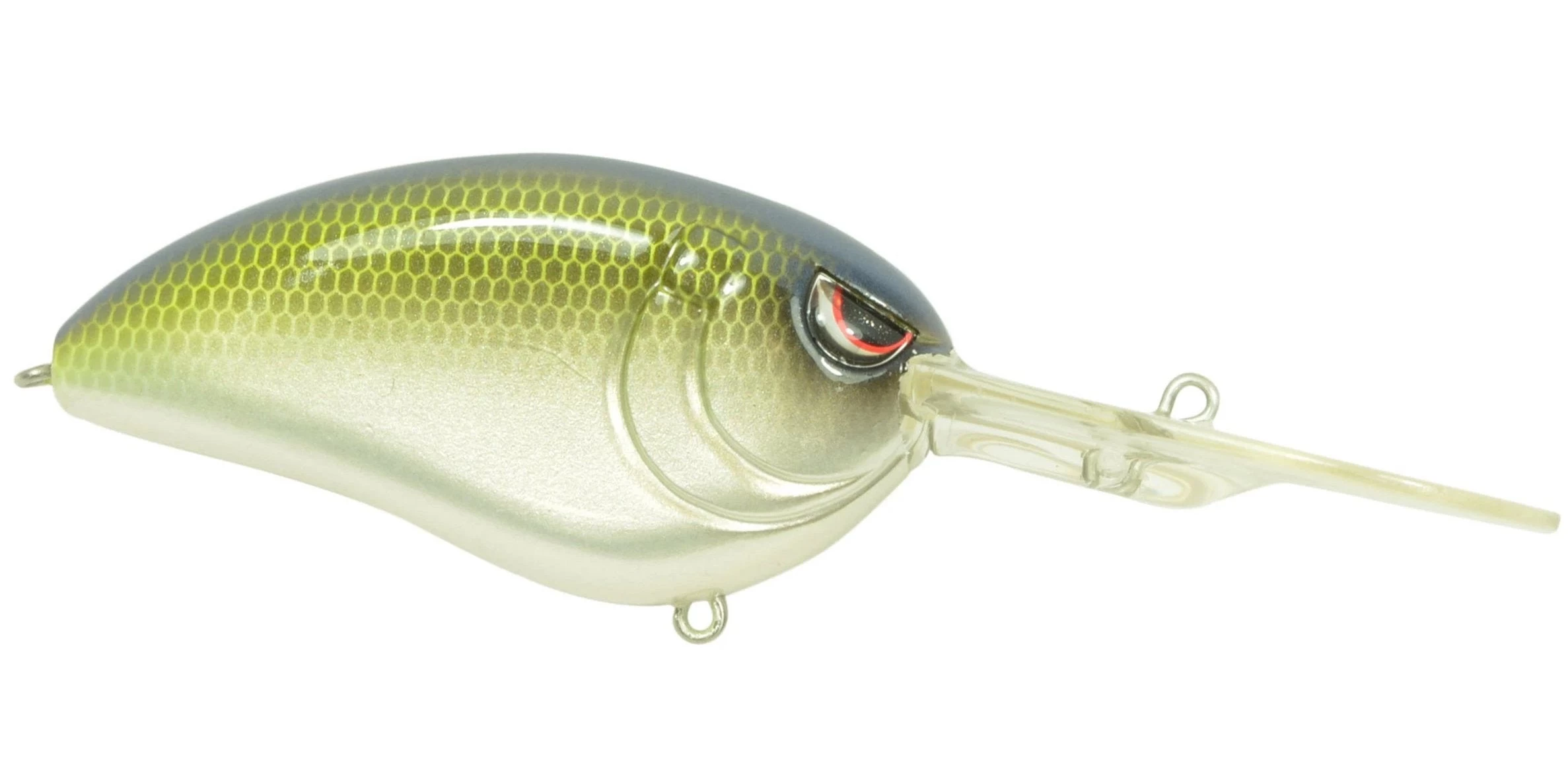 SPRO John Crews Little John DD 70 Extra Deep Diving Crankbait 21 SPRO John Crews Little John DD 70 Extra Deep Diving Crankbait - Image 19