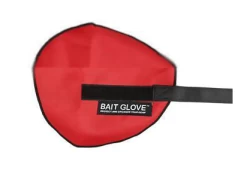 The Rod Glove Bait Glove 7 The Rod Glove Bait Glove -Danshui Fishing Shop bait glove 6 inch