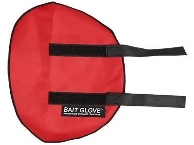 The Rod Glove Bait Glove 3 The Rod Glove Bait Glove