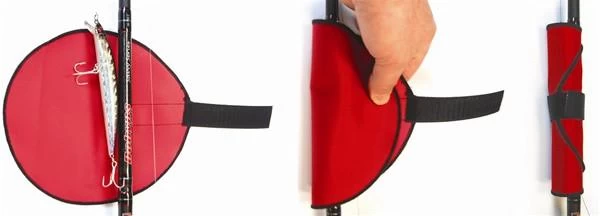 The Rod Glove Bait Glove 4 The Rod Glove Bait Glove - Image 2